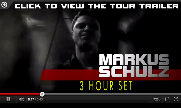Check out the Tour Trailer!